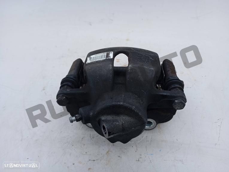 Bomba Travão Frente Esquerda 96842_59080 Citroen C2 [2003_2010] - 2