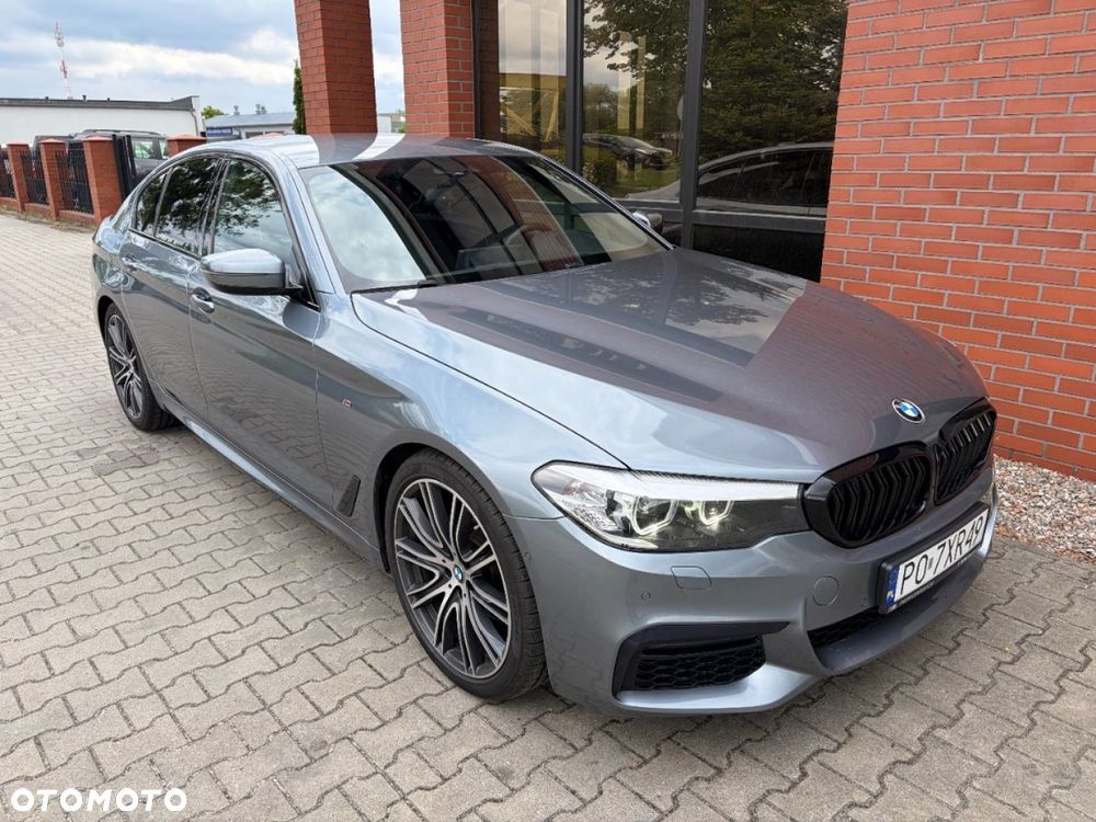 BMW Seria 5 - 2