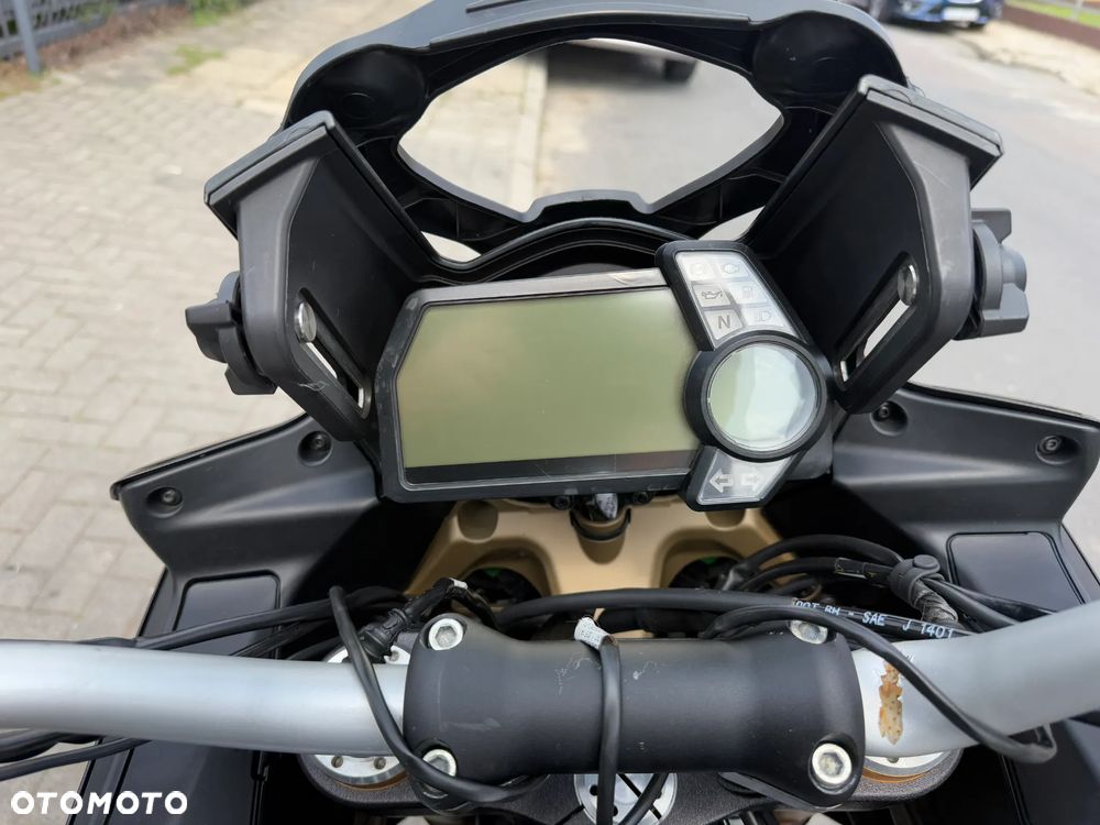 Ducati Multistrada - 11