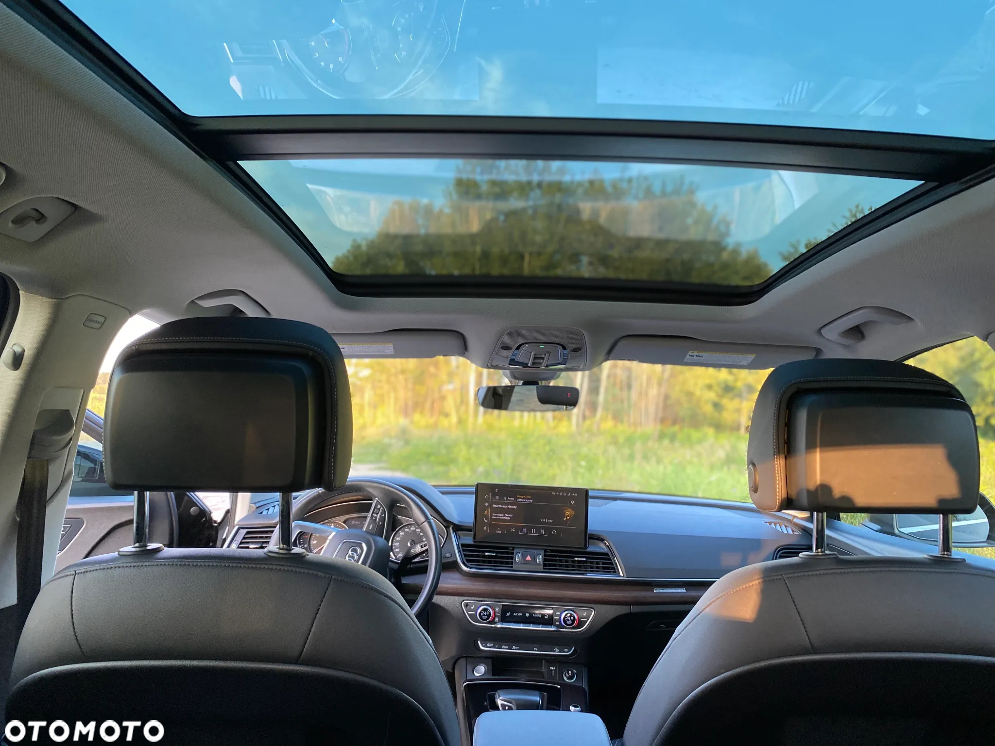 Audi Q5 45 TFSI quattro S tronic - 22