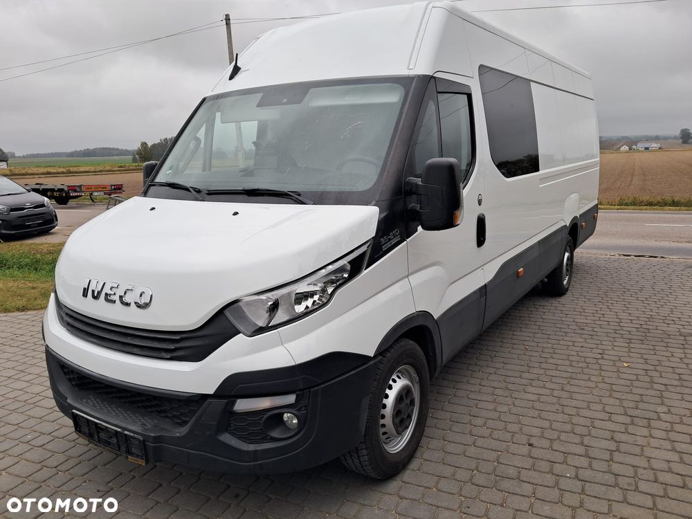 Iveco 35s16 - 2