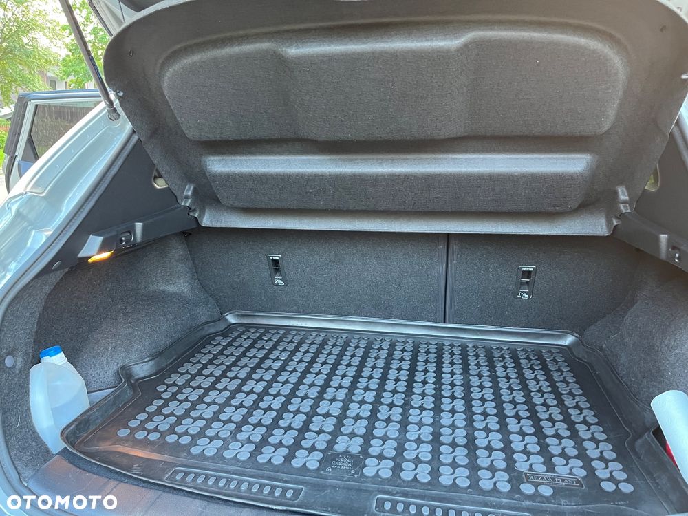 Nissan Qashqai 1.3 DIG-T Acenta - 16