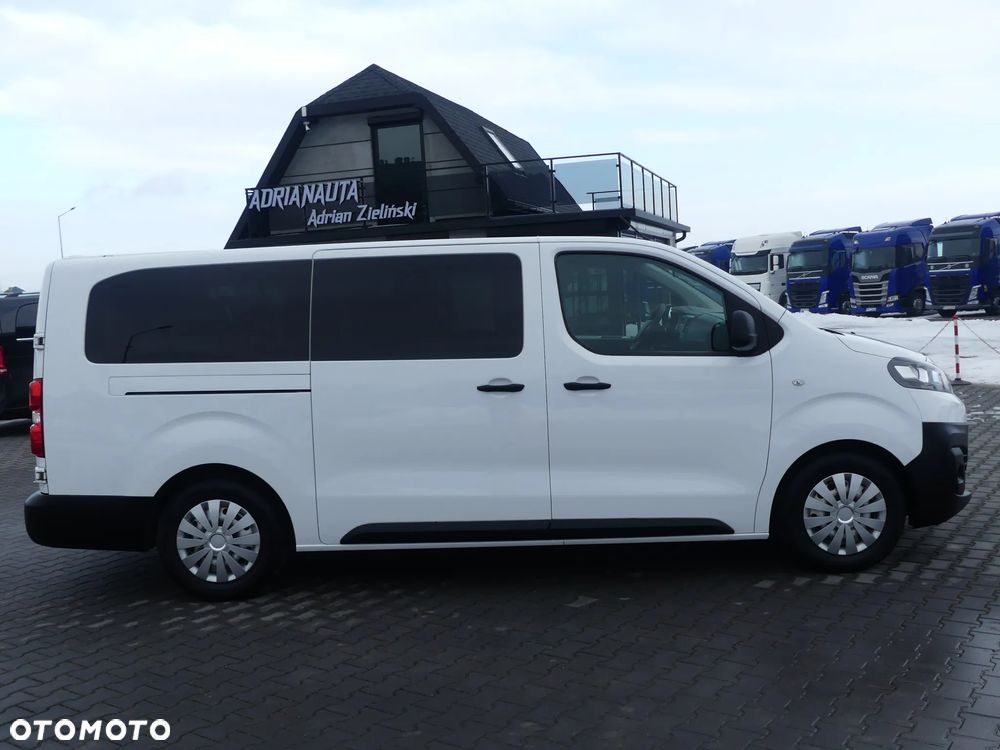 Citroën SpaceTourer - 13