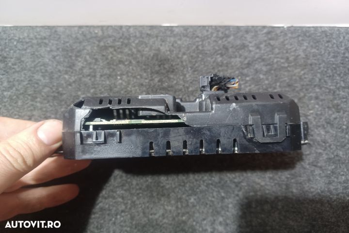 Display bord F1FT-18B955-CH Ford Focus 3 [2011 - 2015] wagon 5-usi 1. - 2