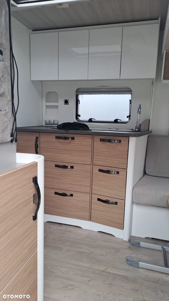 Hymer-Eriba Nova 555 - 9