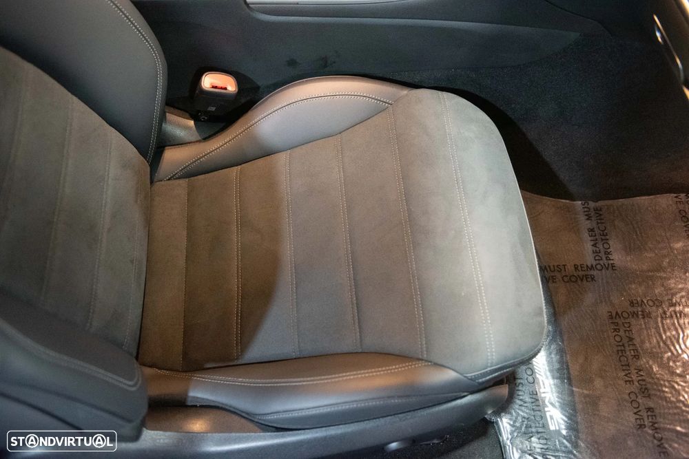 Mercedes-Benz CLE 220 - 29