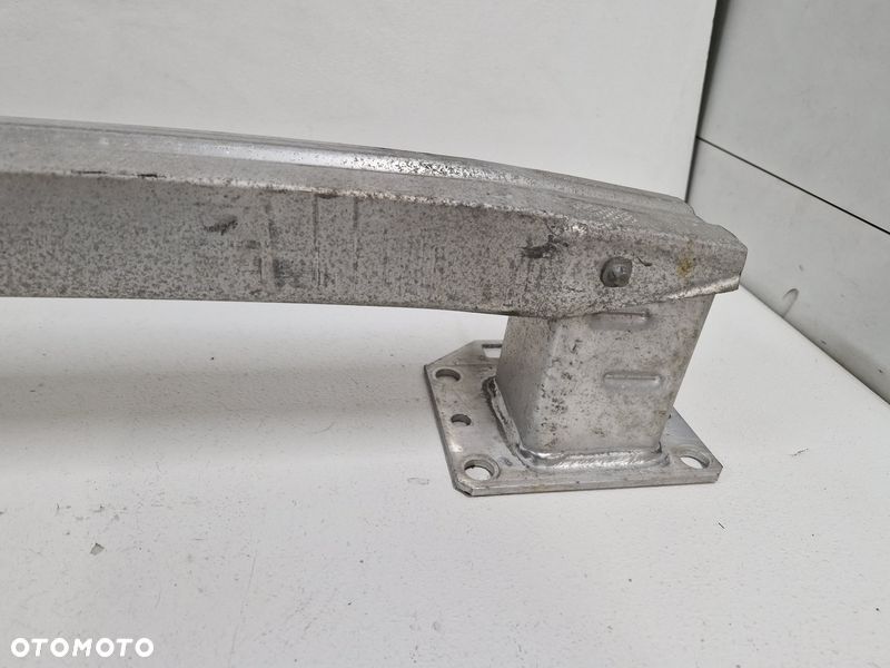 CITROEN DS4 C4 II 2 BELKA ZDERZAKA PRZÓD PRZEDNIA 9672762080 - 5