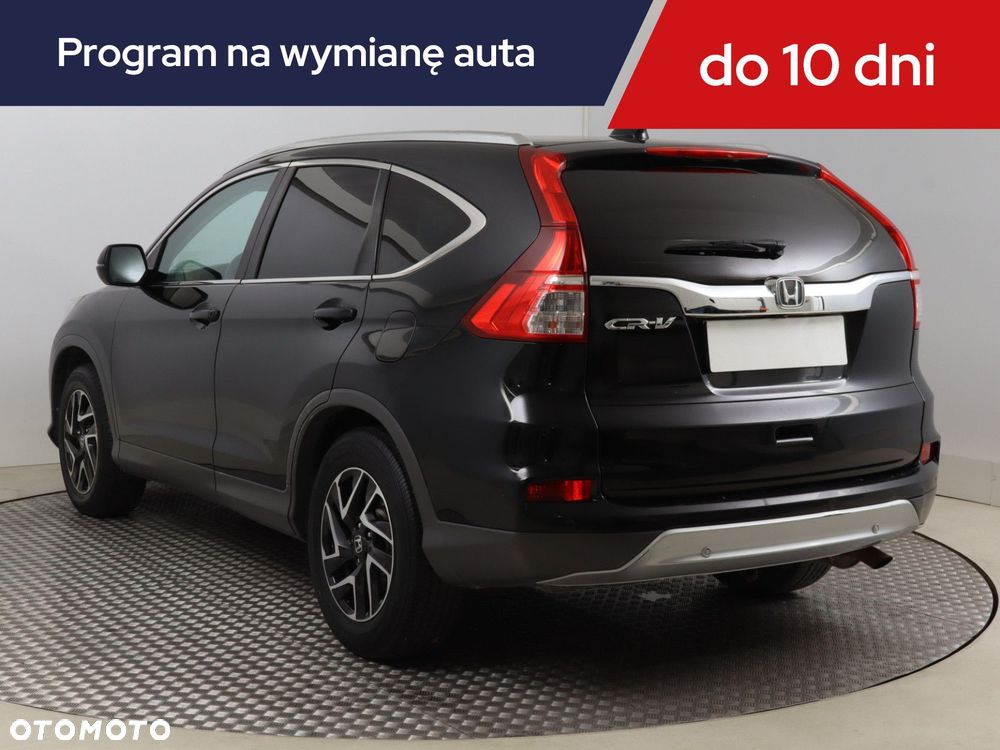 Honda CR-V - 6