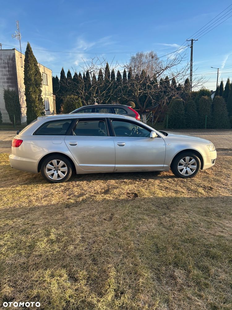 Audi A6 Avant - 3