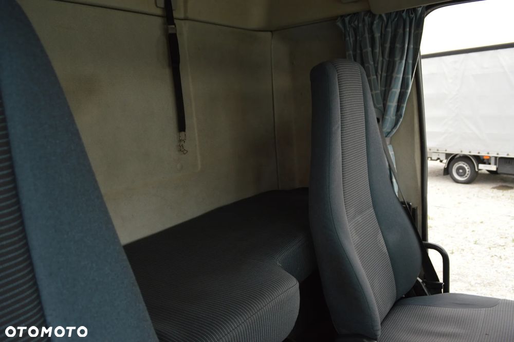 Volvo FL 290 12.290 FIRANKA PLANDEKA EURO 5 - 22