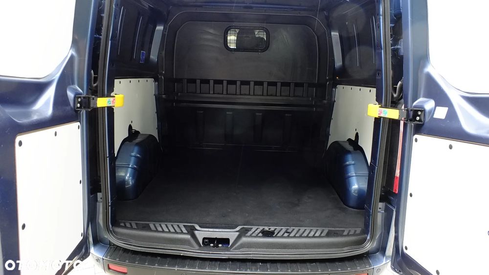 Ford Transit Custom - 16