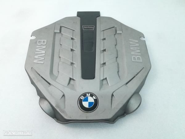 Tampa Motor Bmw X6 (E71, E72) - 1