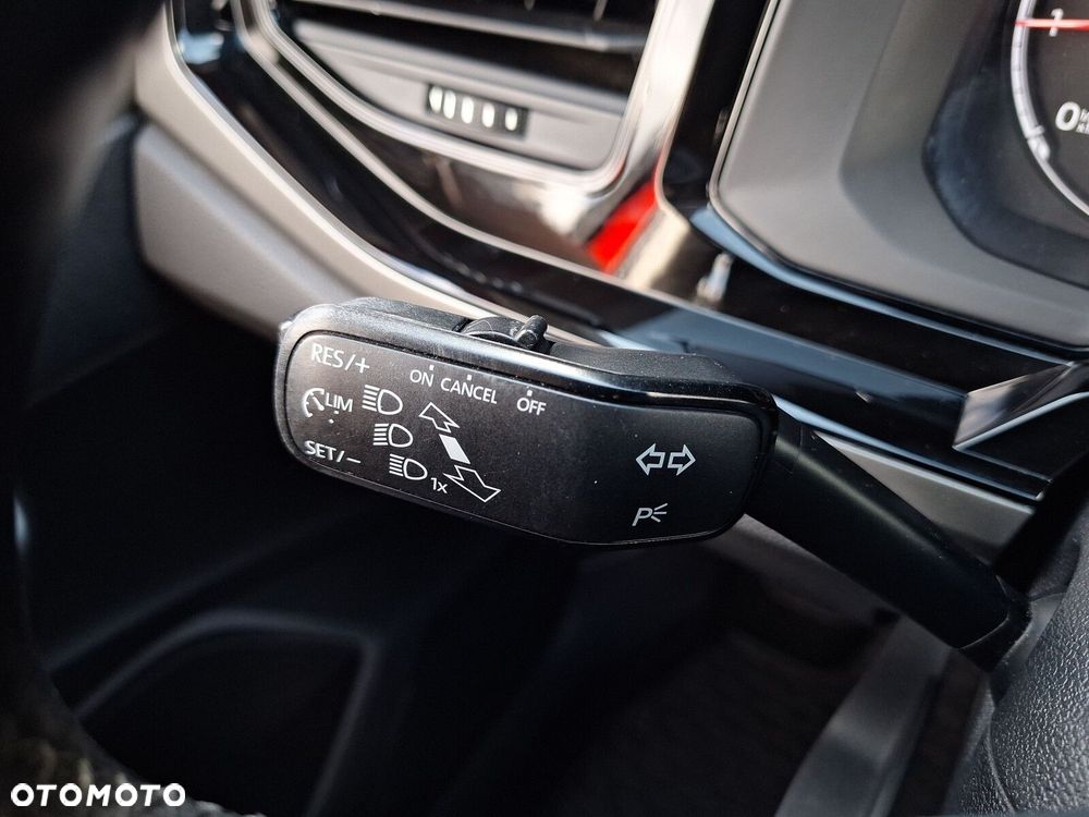 Volkswagen Polo 1.0 TSI Comfortline - 22