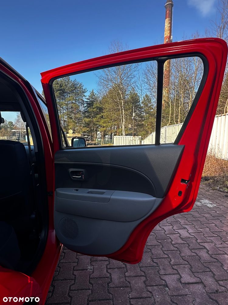 Subaru Justy 1.0 Active - 15