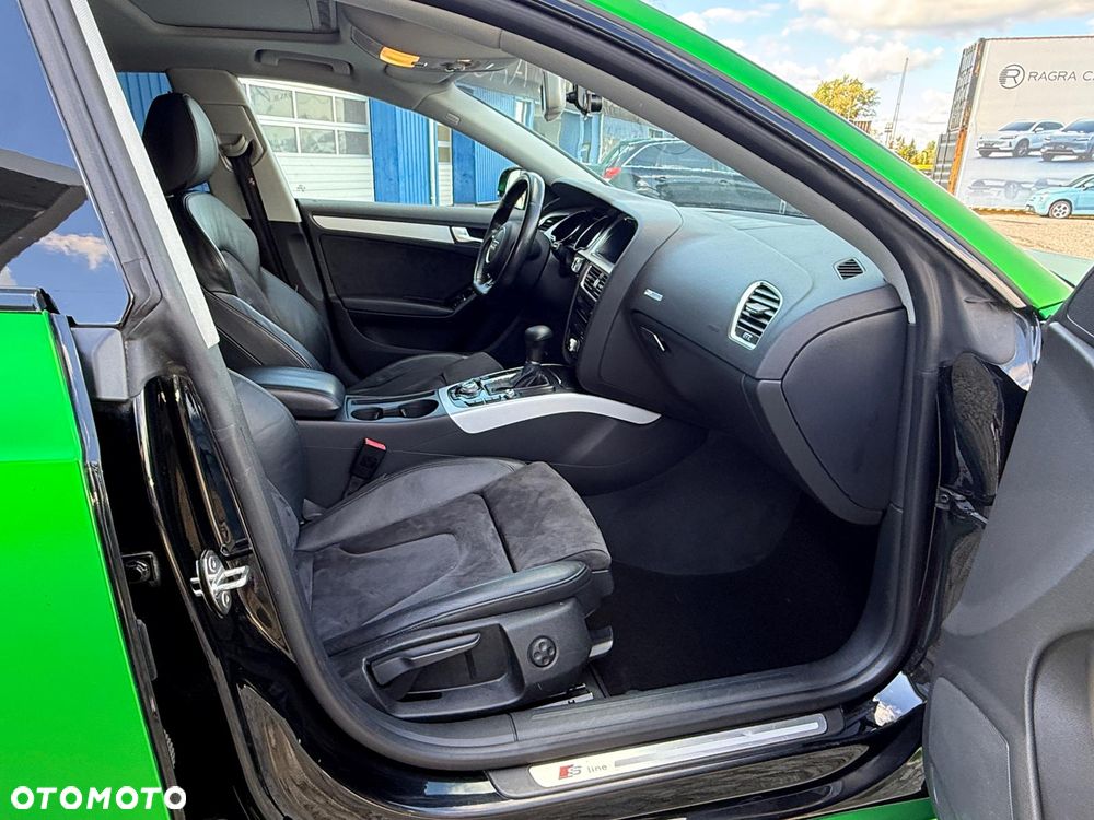 Audi A5 Sportback 2.0 TDI S tronic - 24