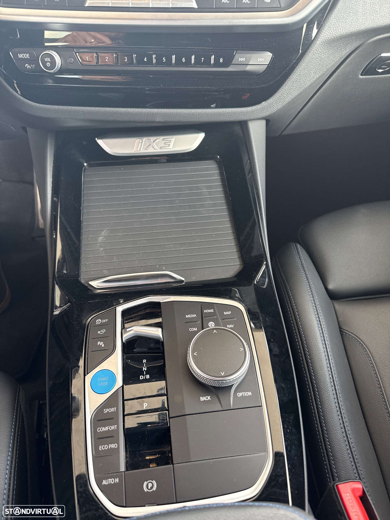 BMW X3 - 9