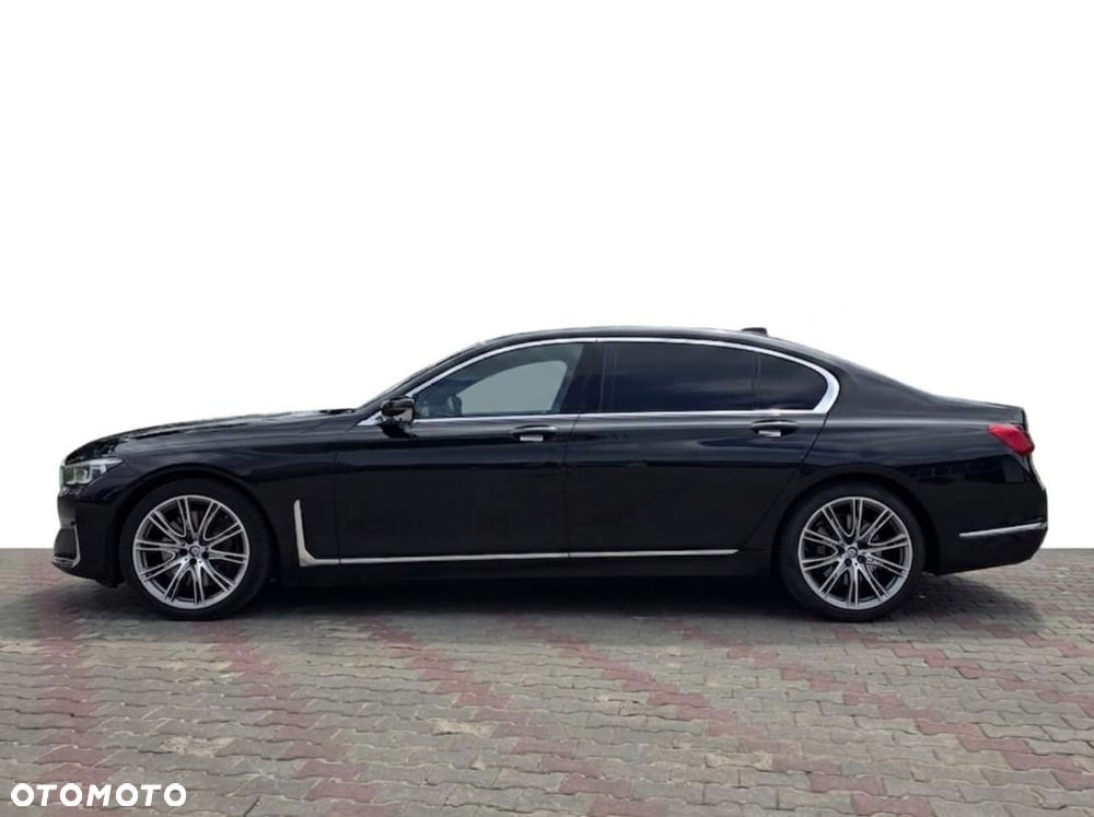BMW Seria 7 750Ld xDrive - 30