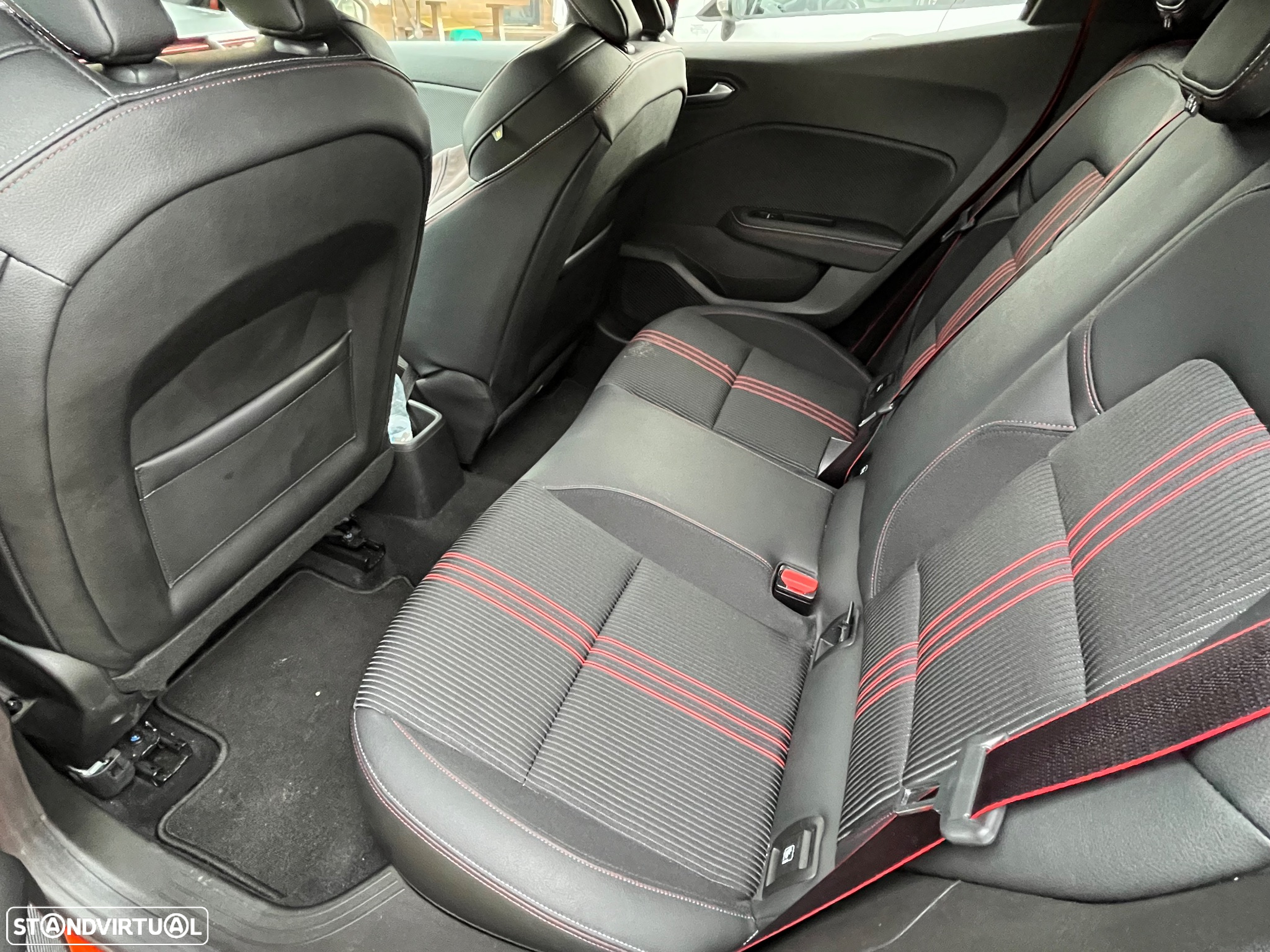 Renault Clio 1.0 TCe RS Line - 14