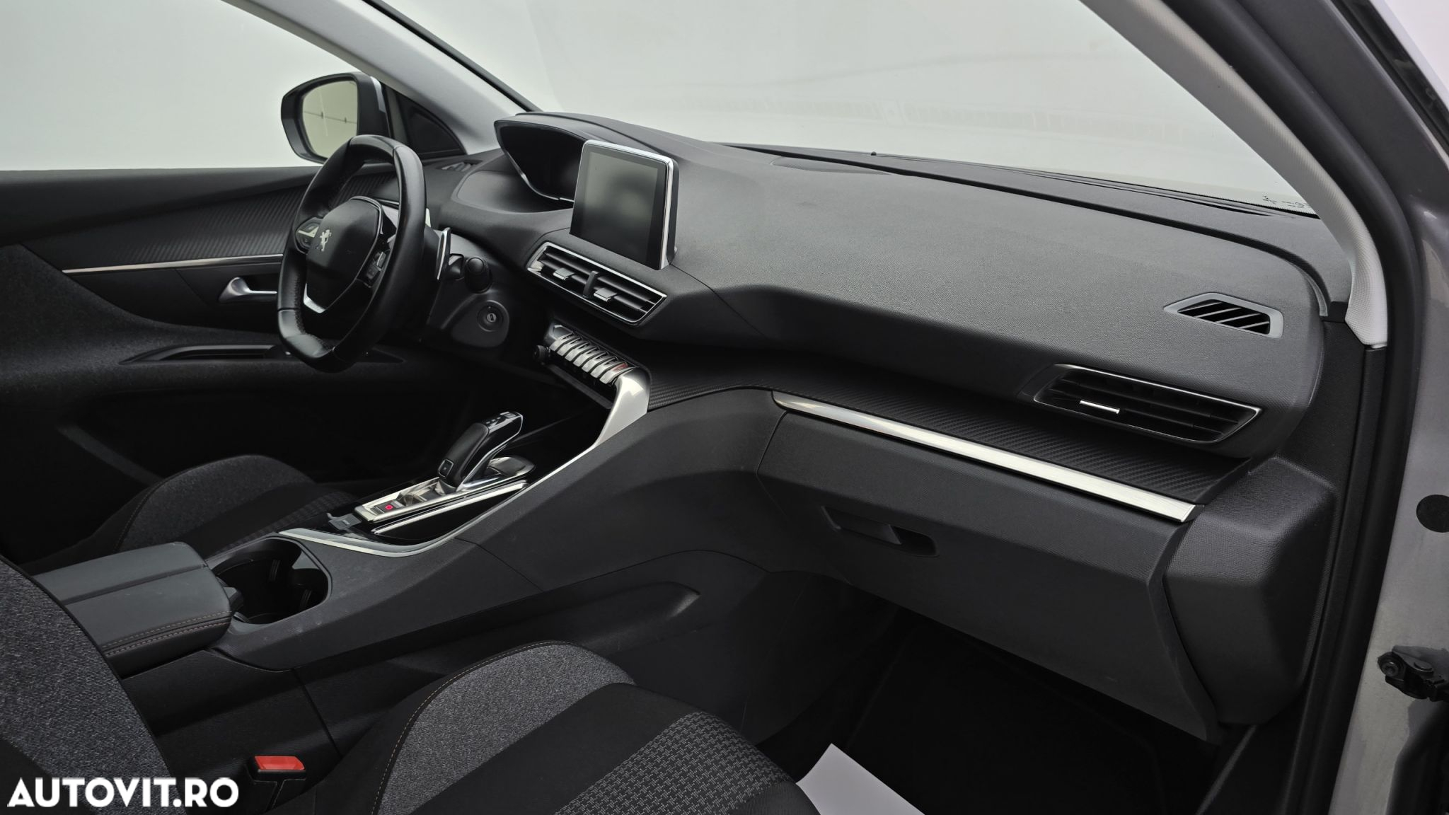 Peugeot 5008 - 20
