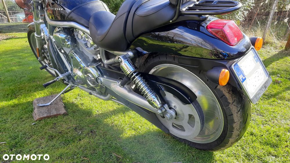 Harley-Davidson Inny - 6