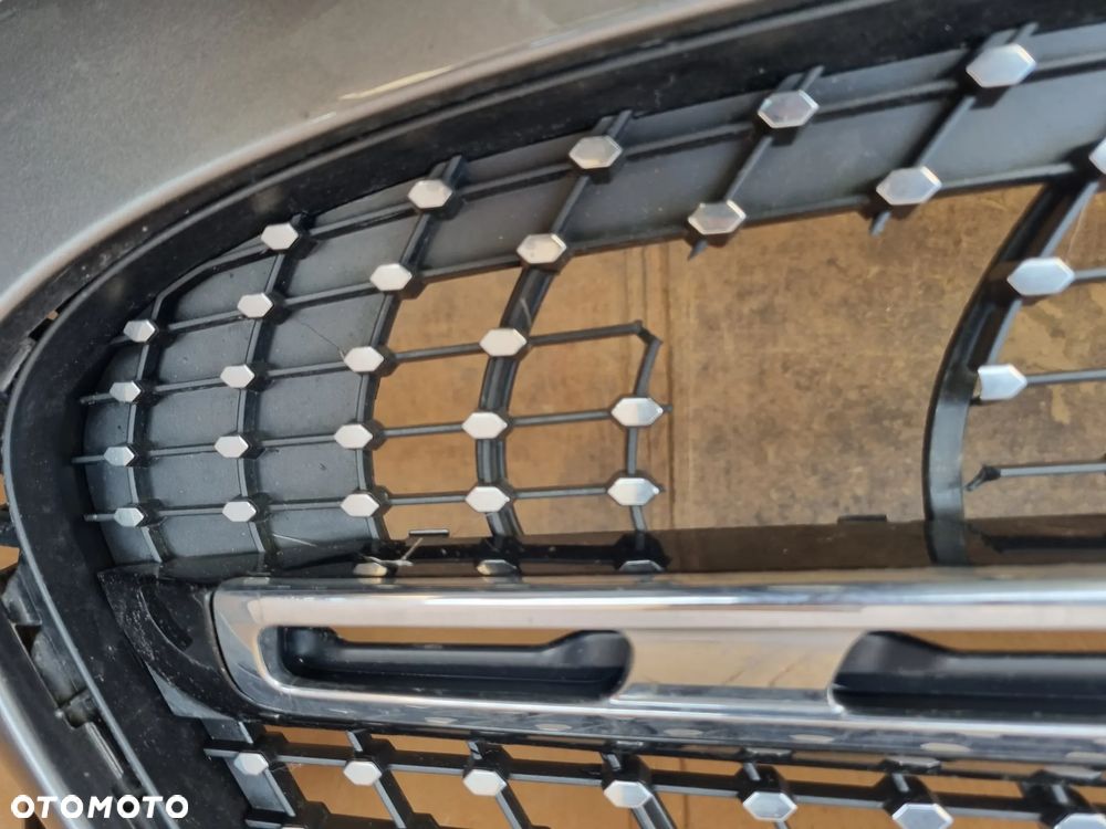 MERCEDES GLA AMG 247 ZDERZAK PRZÓD PRZEDNI - 8