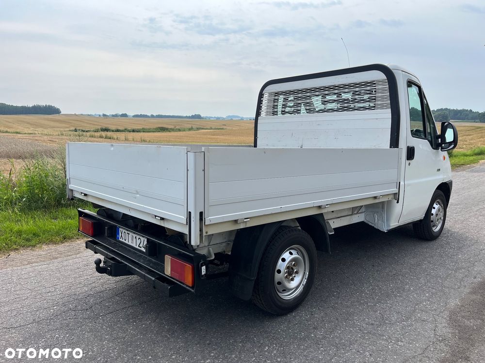 Peugeot Boxer - 17