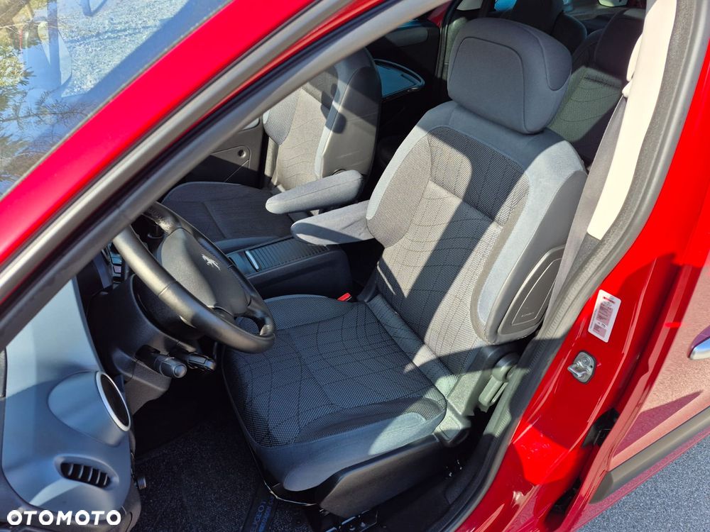 Peugeot Partner - 10