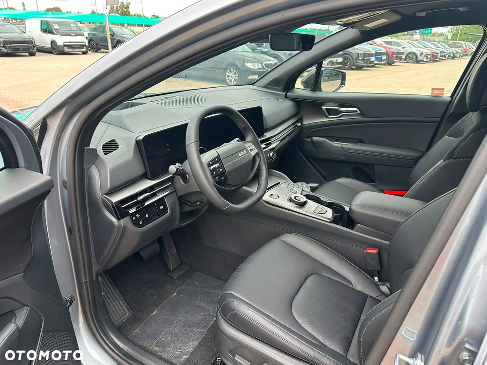 Kia Sportage - 12