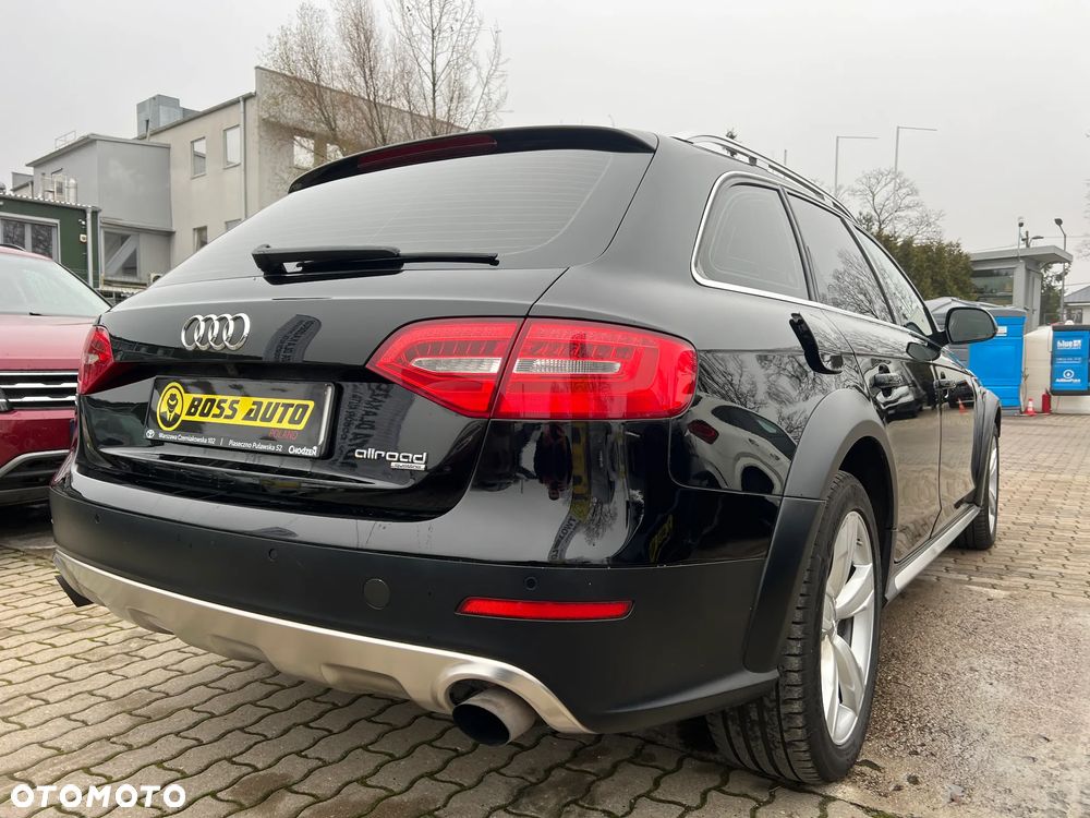 Audi A4 Allroad - 9
