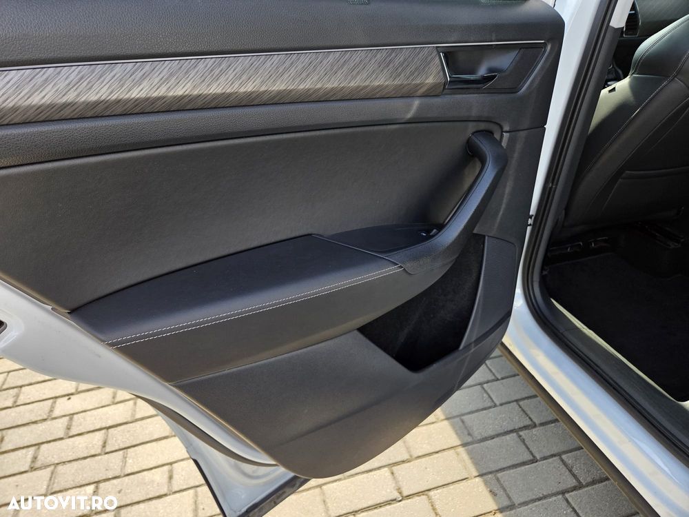 Skoda Kodiaq 1.5 TSI ACT DSG Sportline - 12