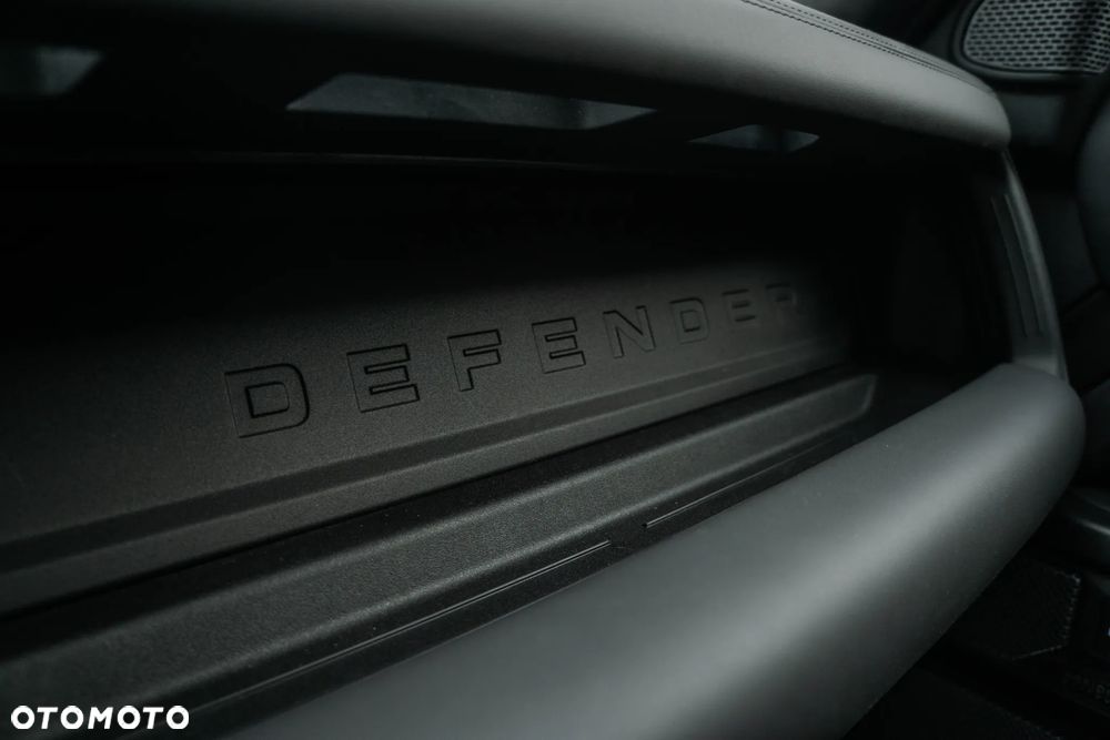 Land Rover Defender 5.0 P525 V8 Carpathian Edition - 23