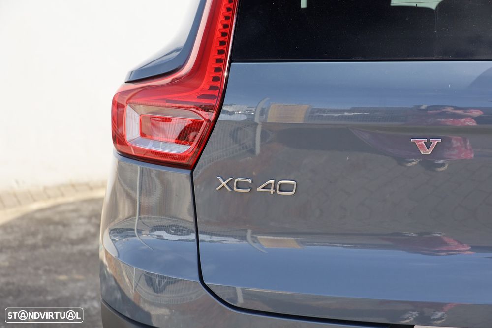 Volvo XC 40 1.5 T5 PHEV R-Design - 29
