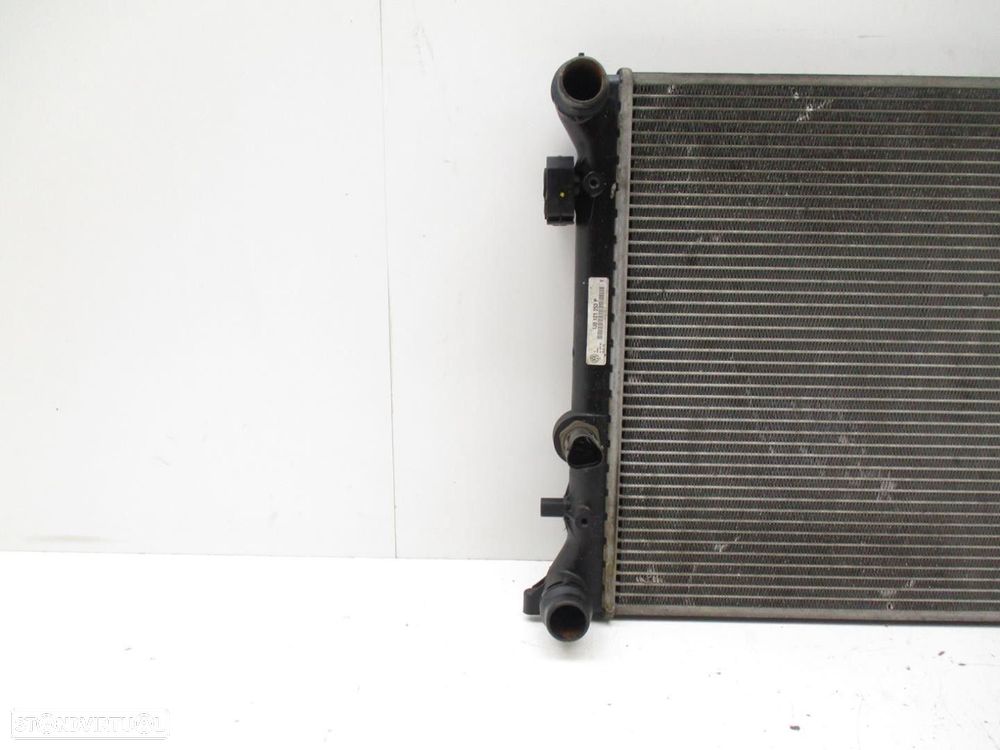 RADIADOR AGUA AUDI A3 2000 - 2