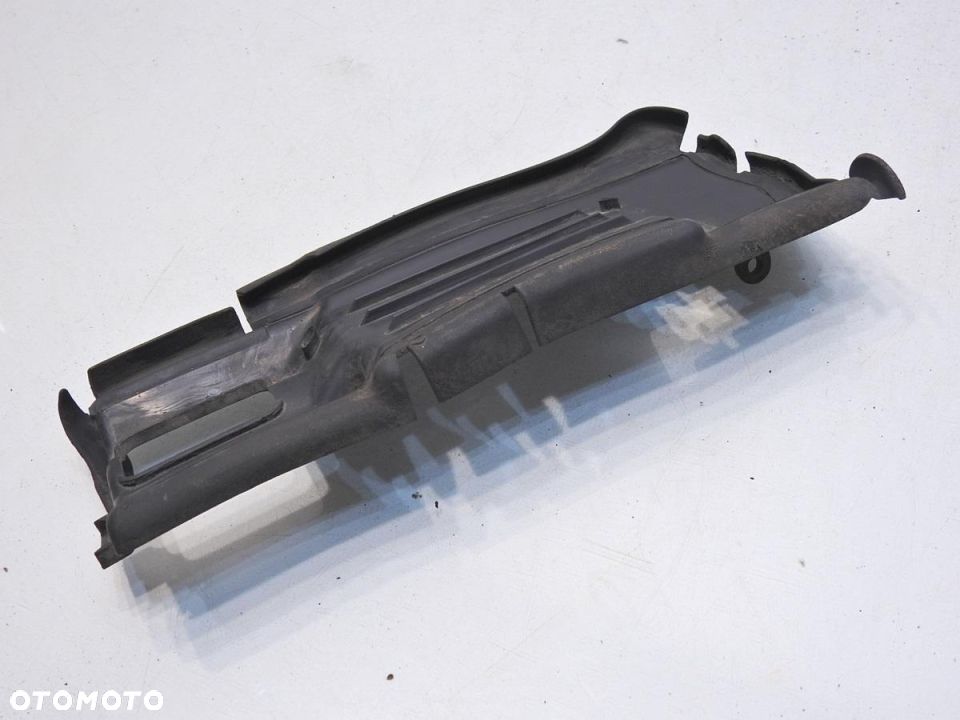 KIEROWNICA POWIETRZA PRAWA VOLVO V70 III 31217065 - 4
