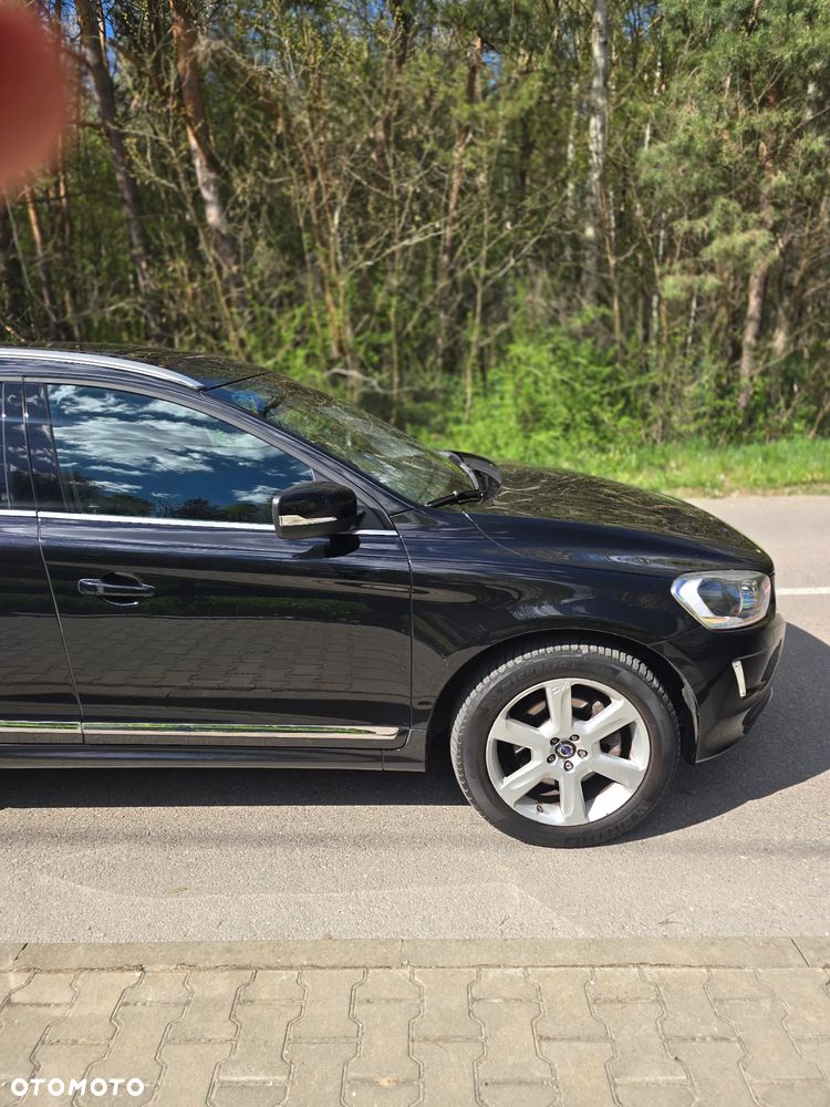 Volvo XC 60 D4 Drive-E Summum - 13