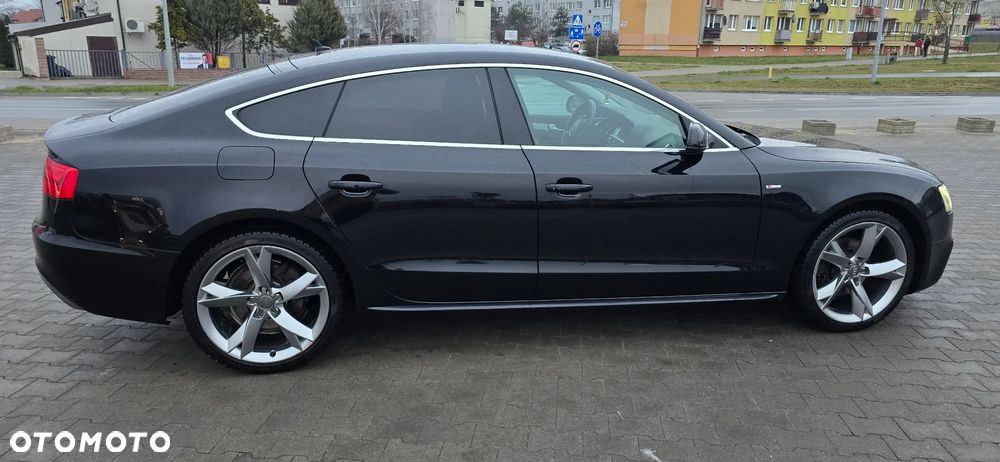 Audi A5 ver-2-0-tdi-quattro - 8