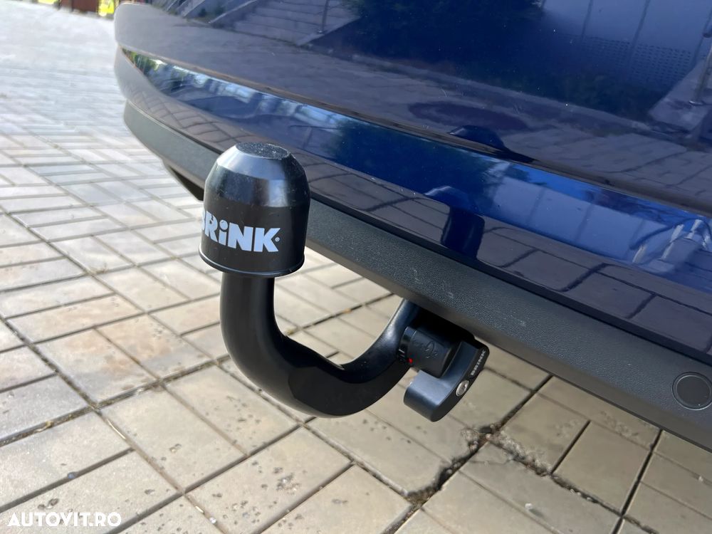 Skoda Octavia 1.0 TSI Style - 18