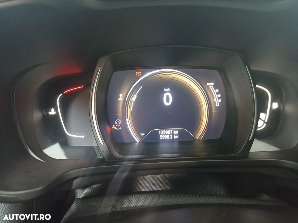 Renault Kadjar 1.5 DCI Zen - 8