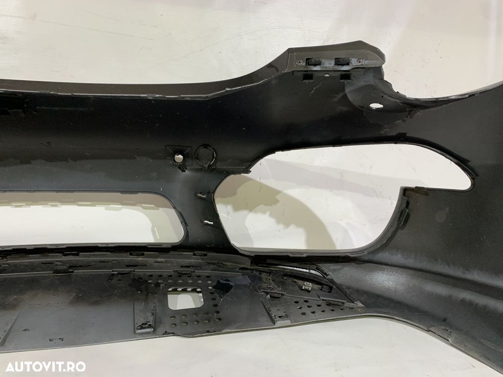 Bara fata Porsche 911, 991 Carrera, 2011, 2012, 2013, 2014, 2015, 2016, cod origine OE 99150531100-07FFF. - 12