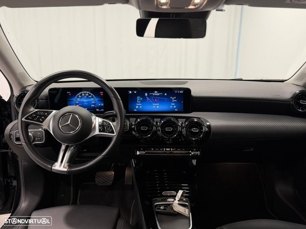 Mercedes-Benz A 200 - 7