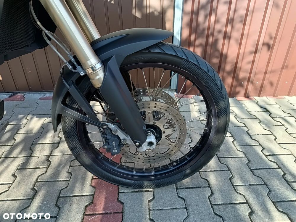 BMW GS - 12