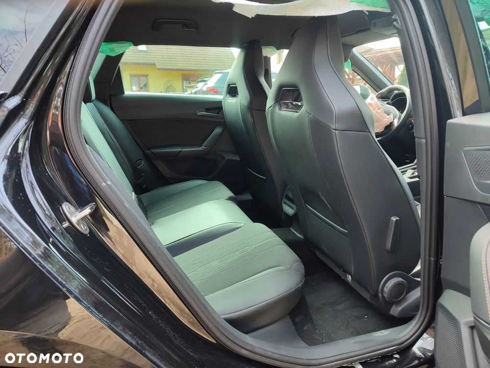 Cupra Leon Sportstourer 1.5 eTSI DSG Tribe Edition - 11