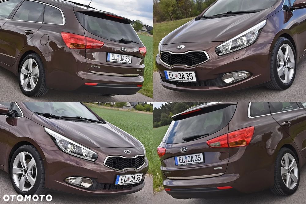 Kia Ceed 1.6 GDI Business Line - 32