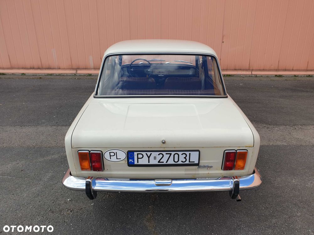 Fiat 125p - 5