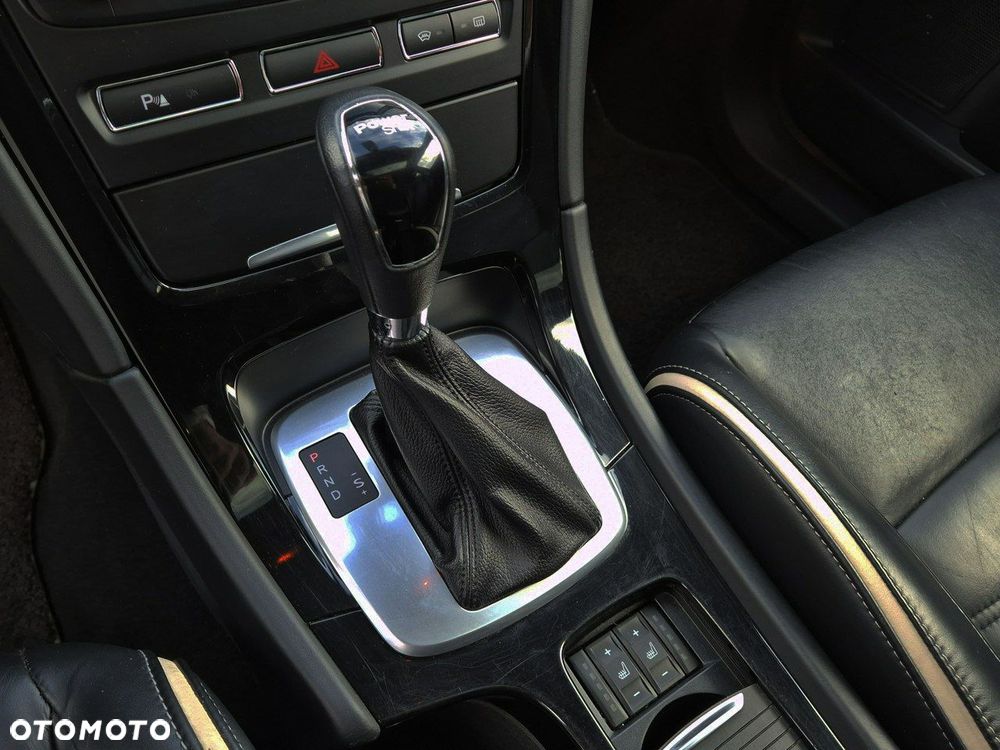 Ford Mondeo Turnier 2.0 TDCi Titanium X - 21