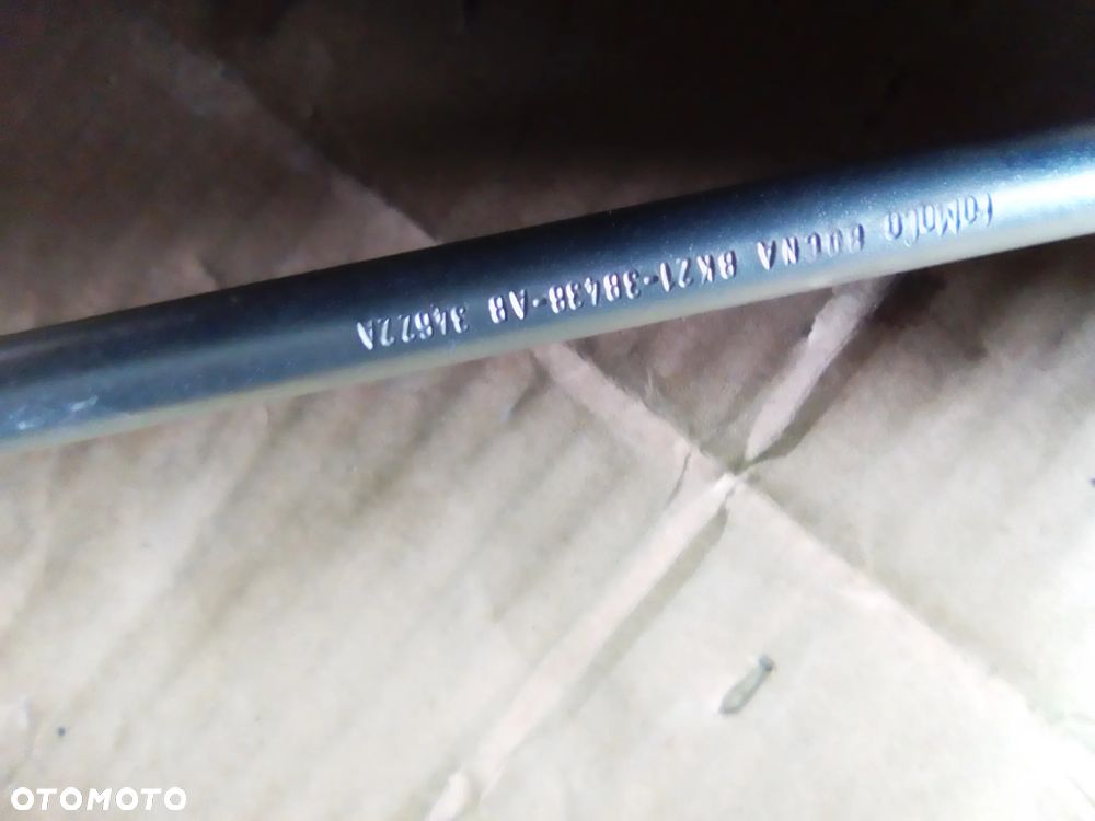 Łącznik drążka stabilizatora Transit Custom Lift 2.0tdci 2019- BK21-3B438-AB nowy - 2