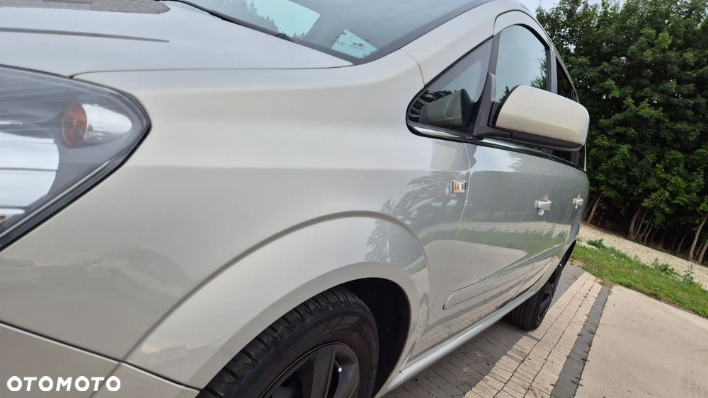 Opel Zafira 1.6 ECOFLEX Innovation - 7