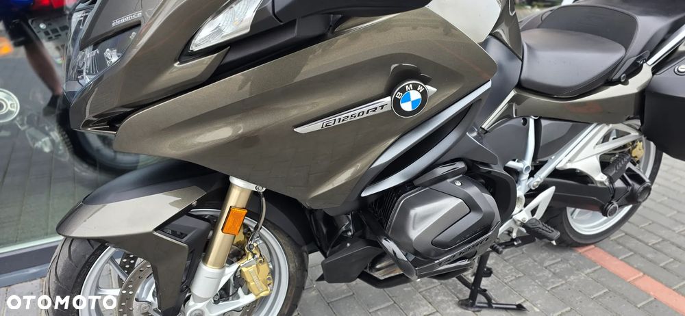 BMW RT - 32