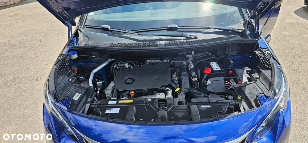 Peugeot 3008 1.5 BlueHDi GT S&S - 29