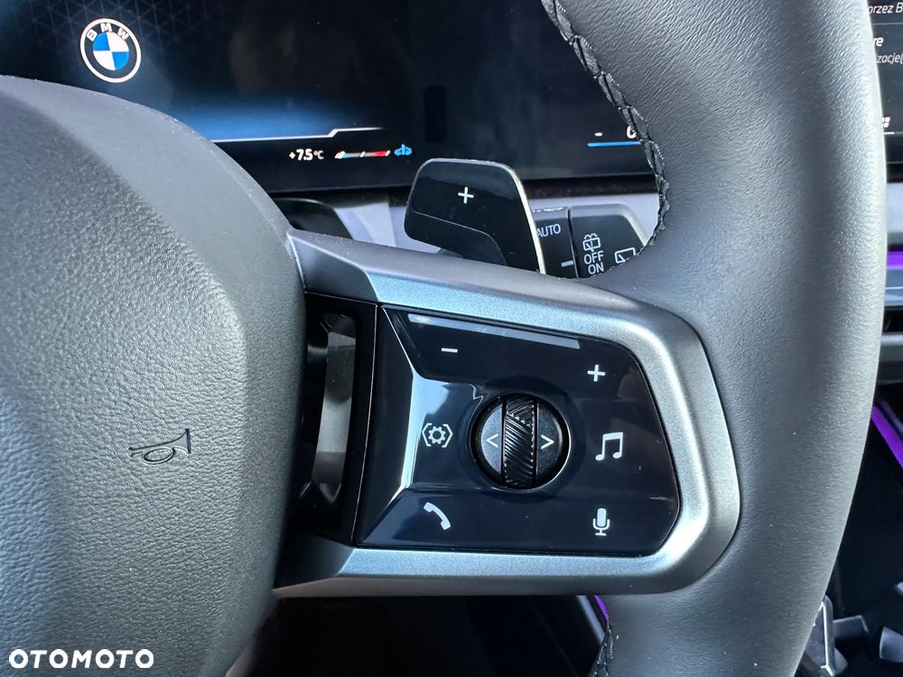 BMW X3 xDrive20d mHEV - 16